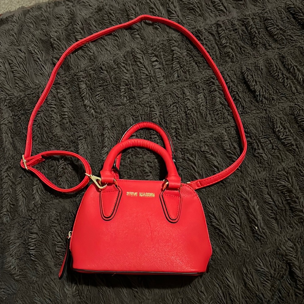 Steve Madden Purse